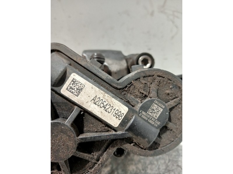 Recambio de pinza freno trasera izquierda para mercedes clase c (w205) lim. referencia OEM IAM A2054231998  