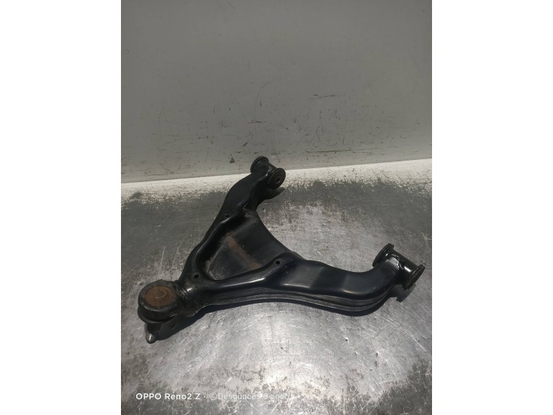 Recambio de brazo suspension inferior delantero derecho para mercedes sprinter 02.00  caja cerrada referencia OEM IAM   