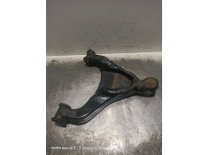 Recambio de brazo suspension inferior delantero izquierdo para mercedes sprinter 02.00  caja cerrada referencia OEM IAM    2