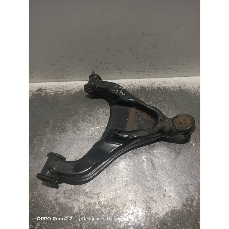 Recambio de brazo suspension inferior delantero izquierdo para mercedes sprinter 02.00  caja cerrada referencia OEM IAM   