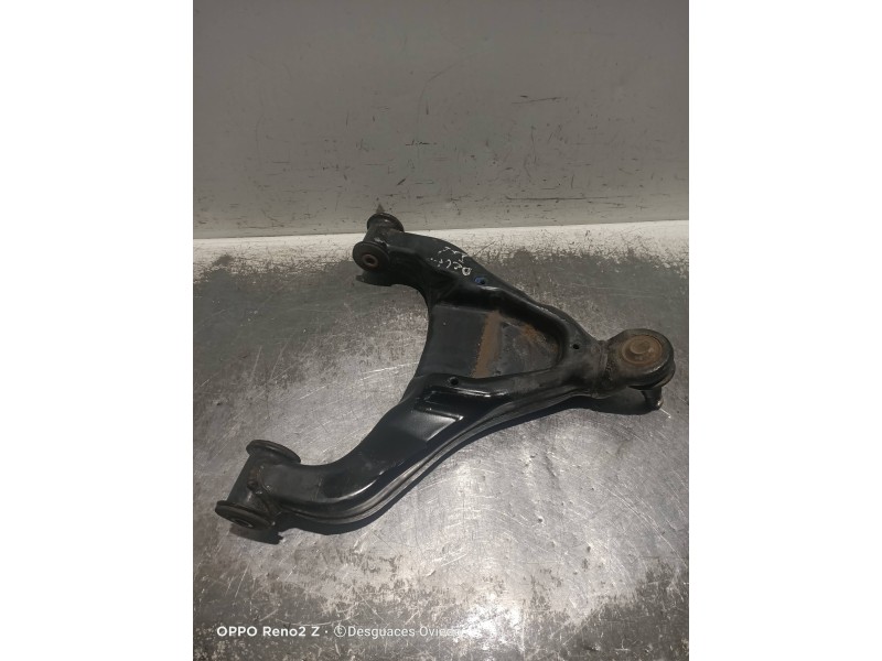 Recambio de brazo suspension inferior delantero izquierdo para mercedes sprinter 02.00  caja cerrada referencia OEM IAM   