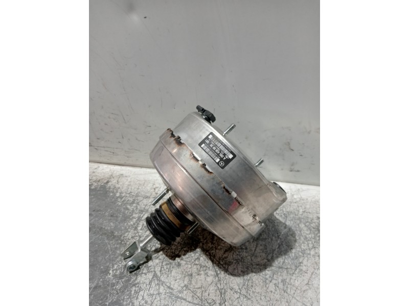 Recambio de servofreno para mercedes clase c (w205) lim. referencia OEM IAM A2054300030Q01 03784714014 