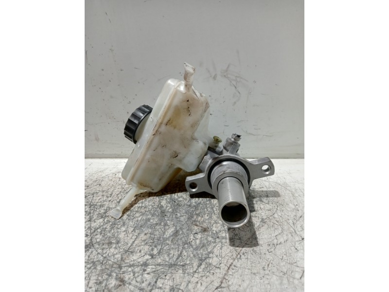 Recambio de bomba freno para mercedes clase c (w205) lim. referencia OEM IAM A2054300002 03350891201 