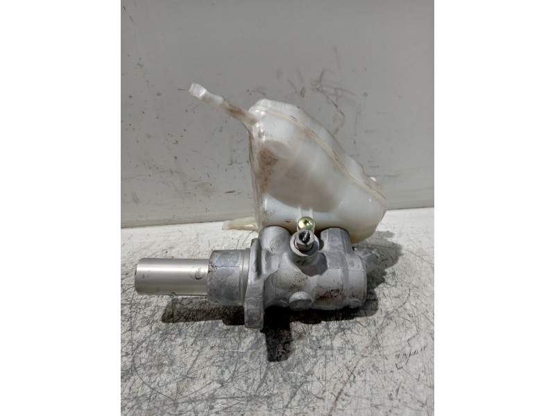 Recambio de bomba freno para mercedes clase c (w205) lim. referencia OEM IAM A2054300002 03350891201 