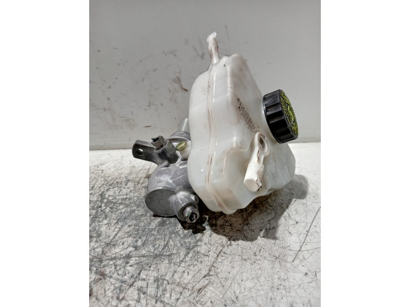 Recambio de bomba freno para mercedes clase c (w205) lim. referencia OEM IAM A2054300002 03350891201 
