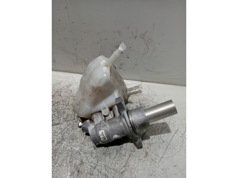 Recambio de bomba freno para mercedes clase c (w205) lim. referencia OEM IAM A2054300002 03350891201 