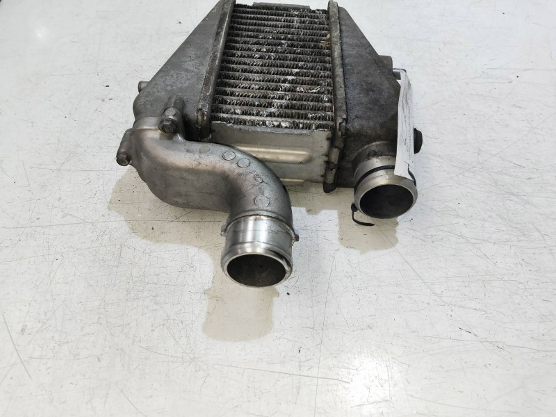 Recambio de intercooler para honda civic lim.4 (fd) 1.8 vtec cat referencia OEM IAM 1271002450  