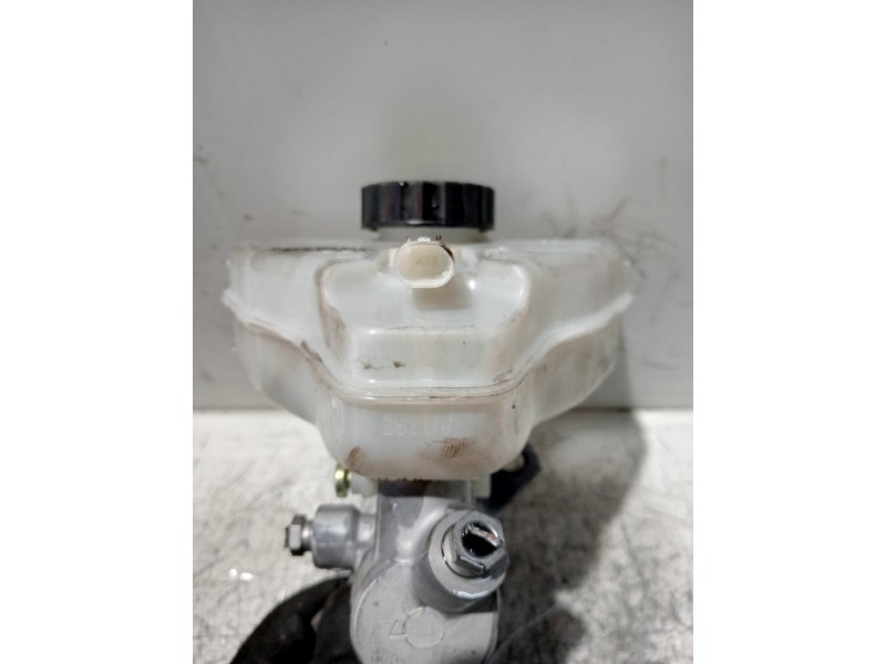 Recambio de bomba freno para mercedes clase c (w205) lim. referencia OEM IAM A2054300002 03350891201 