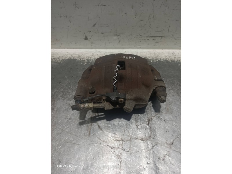 Recambio de pinza freno delantera derecha para mercedes sprinter 02.00  caja cerrada referencia OEM IAM   