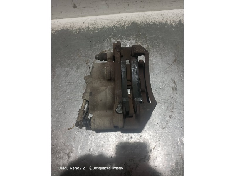 Recambio de pinza freno delantera derecha para mercedes sprinter 02.00  caja cerrada referencia OEM IAM   