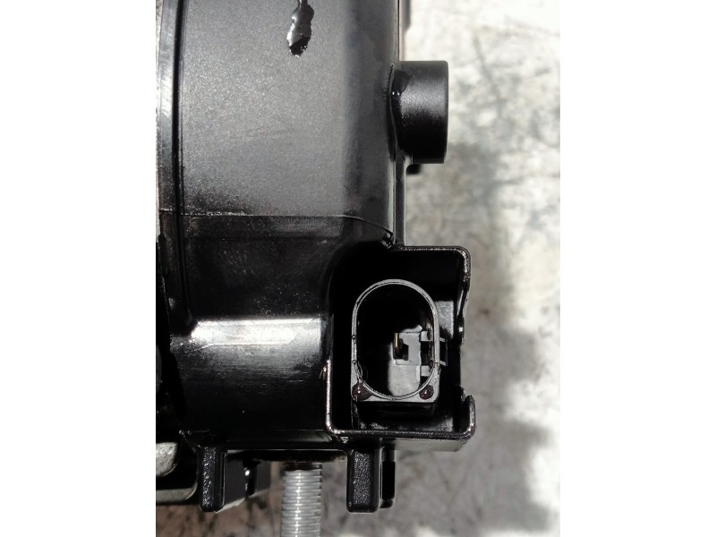 Recambio de alternador para mercedes clase c (w205) lim. referencia OEM IAM A0009067802 2618187B FG18S127