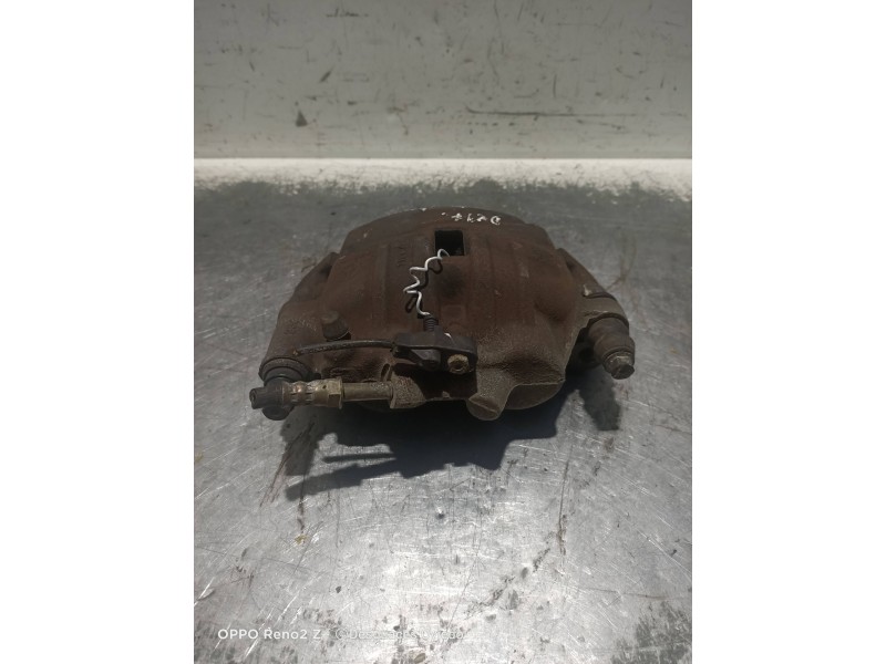 Recambio de pinza freno delantera derecha para mercedes sprinter 02.00  caja cerrada referencia OEM IAM   