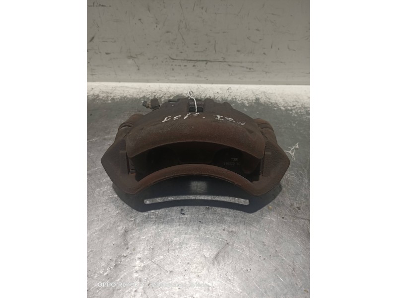 Recambio de pinza freno delantera izquierda para mercedes sprinter 02.00  caja cerrada referencia OEM IAM   