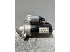 Recambio de motor arranque para mercedes clase c (w205) lim. referencia OEM IAM A6519062800 0001139065 0001139066