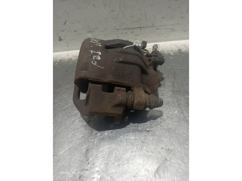 Recambio de pinza freno delantera izquierda para mercedes sprinter 02.00  caja cerrada referencia OEM IAM   