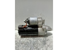 Recambio de motor arranque para mercedes clase c (w205) lim. referencia OEM IAM A6519062800 0001139065 0001139066 2