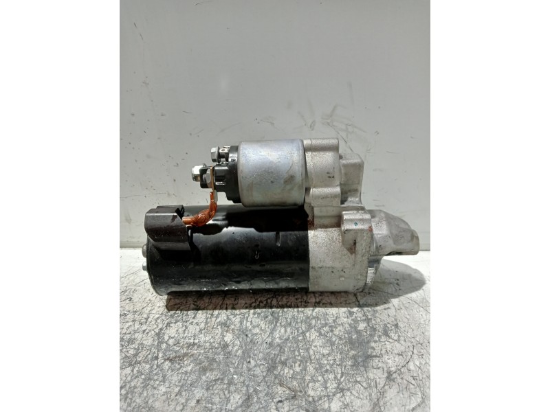 Recambio de motor arranque para mercedes clase c (w205) lim. referencia OEM IAM A6519062800 0001139065 0001139066