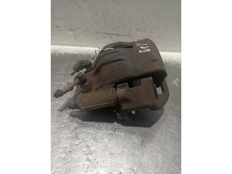 Recambio de pinza freno delantera izquierda para mercedes sprinter 02.00  caja cerrada referencia OEM IAM   