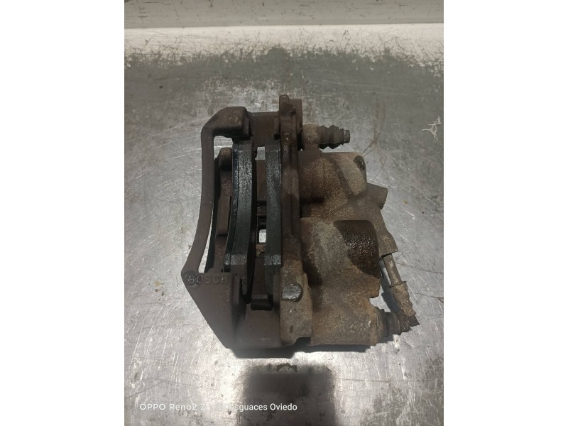 Recambio de pinza freno delantera izquierda para mercedes sprinter 02.00  caja cerrada referencia OEM IAM   