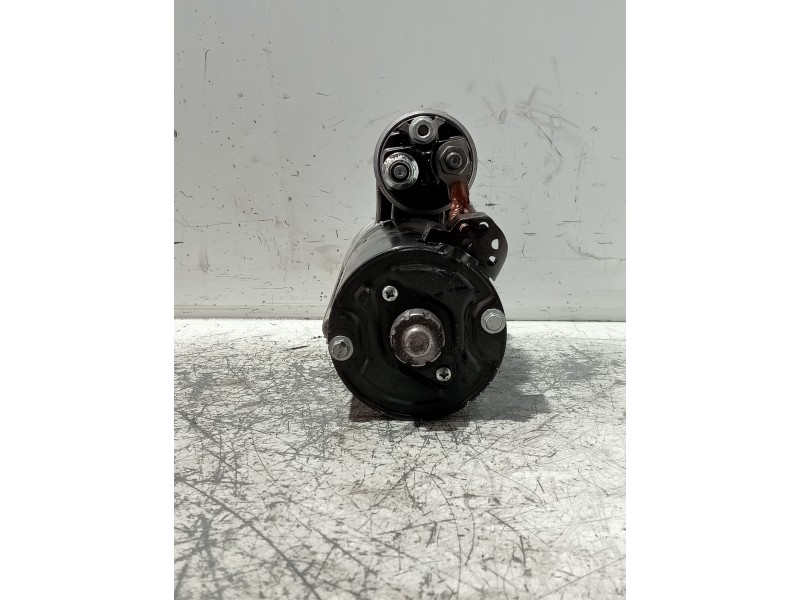 Recambio de motor arranque para mercedes clase c (w205) lim. referencia OEM IAM A6519062800 0001139065 0001139066