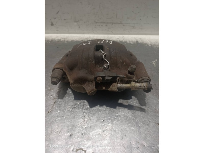 Recambio de pinza freno delantera izquierda para mercedes sprinter 02.00  caja cerrada referencia OEM IAM   