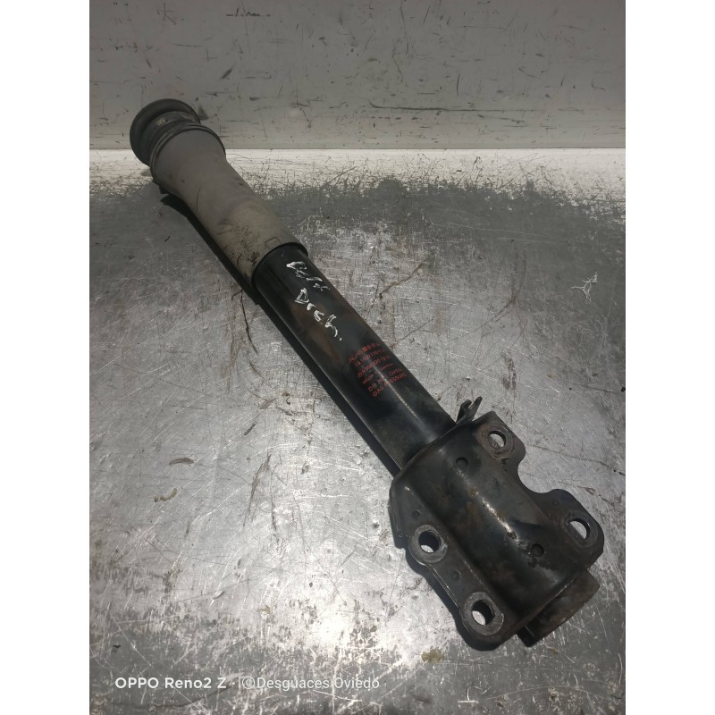 Recambio de amortiguador delantero derecho para mercedes sprinter 02.00  caja cerrada referencia OEM IAM A9043201930 14150011563