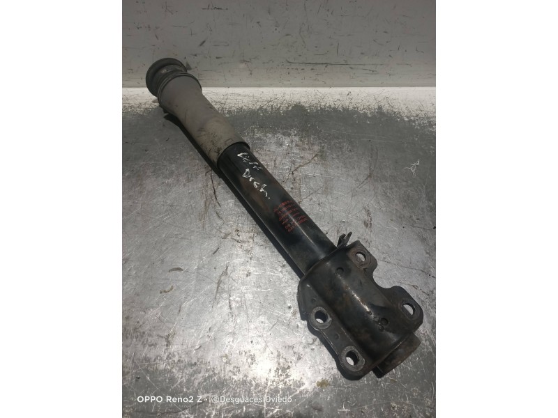 Recambio de amortiguador delantero derecho para mercedes sprinter 02.00  caja cerrada referencia OEM IAM A9043201930 14150011563