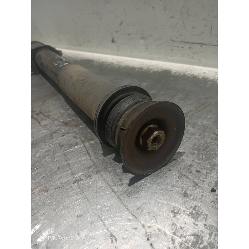 Recambio de amortiguador delantero derecho para mercedes sprinter 02.00  caja cerrada referencia OEM IAM A9043201930 14150011563