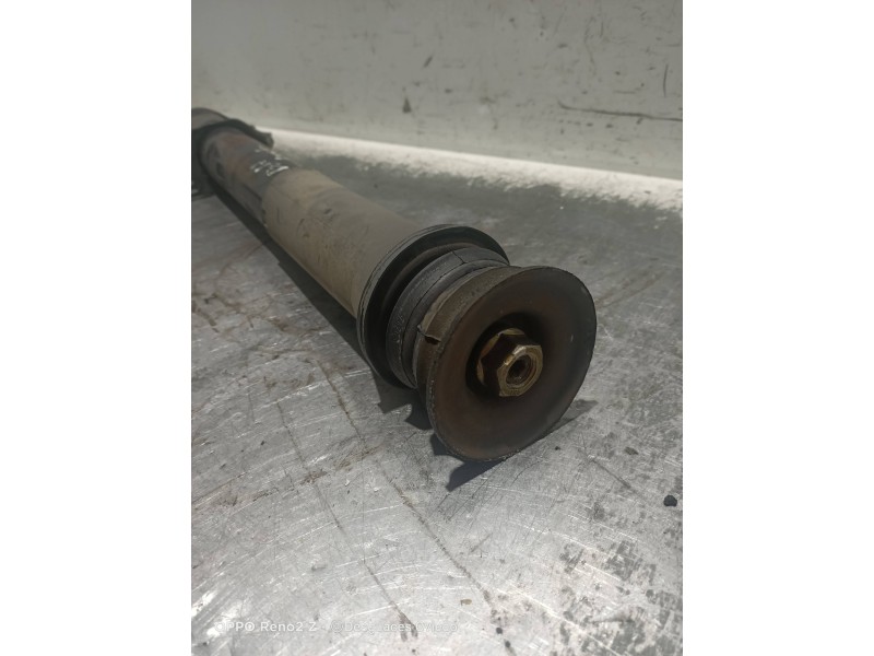 Recambio de amortiguador delantero derecho para mercedes sprinter 02.00  caja cerrada referencia OEM IAM A9043201930 14150011563