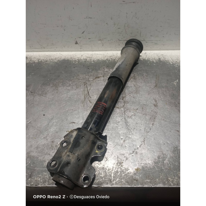 Recambio de amortiguador delantero izquierdo para mercedes sprinter 02.00  caja cerrada referencia OEM IAM A9043201930 141500115