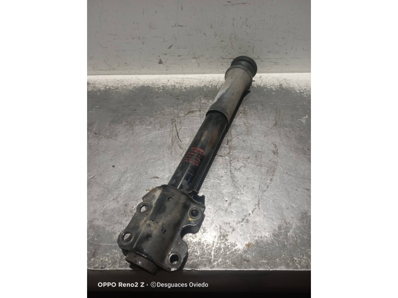 Recambio de amortiguador delantero izquierdo para mercedes sprinter 02.00  caja cerrada referencia OEM IAM A9043201930 141500115