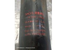 Recambio de amortiguador delantero izquierdo para mercedes sprinter 02.00  caja cerrada referencia OEM IAM A9043201930 141500115 2