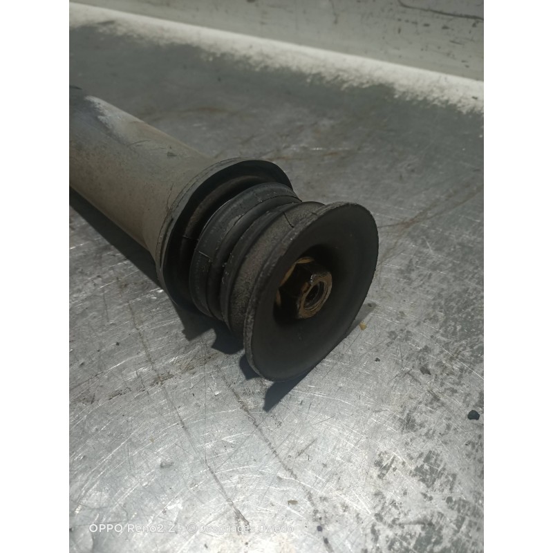 Recambio de amortiguador delantero izquierdo para mercedes sprinter 02.00  caja cerrada referencia OEM IAM A9043201930 141500115