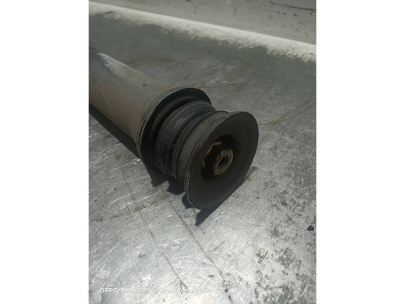 Recambio de amortiguador delantero izquierdo para mercedes sprinter 02.00  caja cerrada referencia OEM IAM A9043201930 141500115