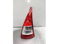 Recambio de piloto trasero derecho para citroen c3 referencia OEM IAM   