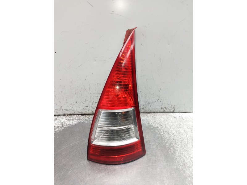 Recambio de piloto trasero derecho para citroen c3 referencia OEM IAM   