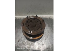 Recambio de mangueta delantera izquierda para mercedes sprinter 02.00  caja cerrada referencia OEM IAM   