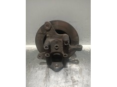 Recambio de mangueta delantera izquierda para mercedes sprinter 02.00  caja cerrada referencia OEM IAM    2