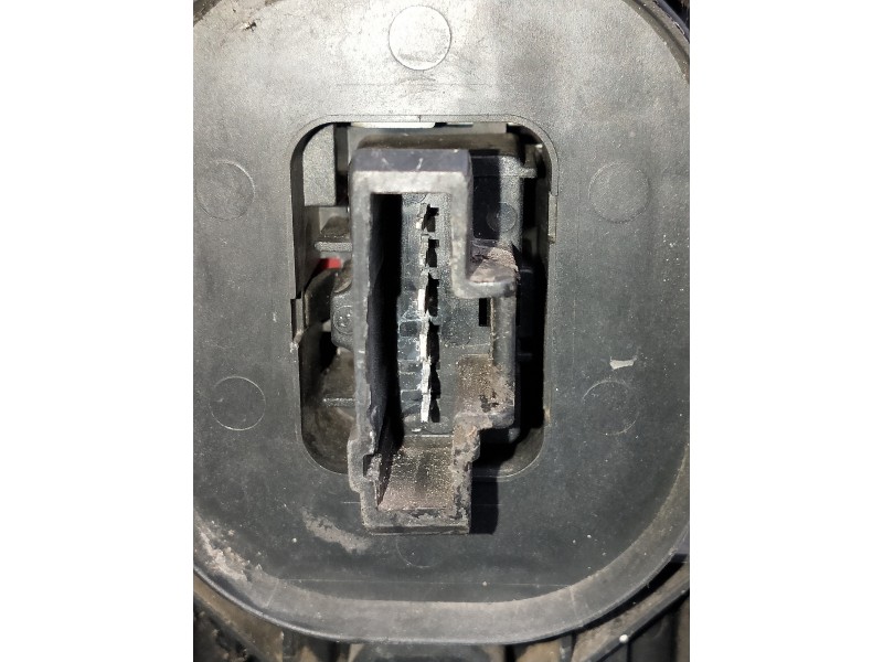 Recambio de piloto trasero derecho para citroen c3 referencia OEM IAM   