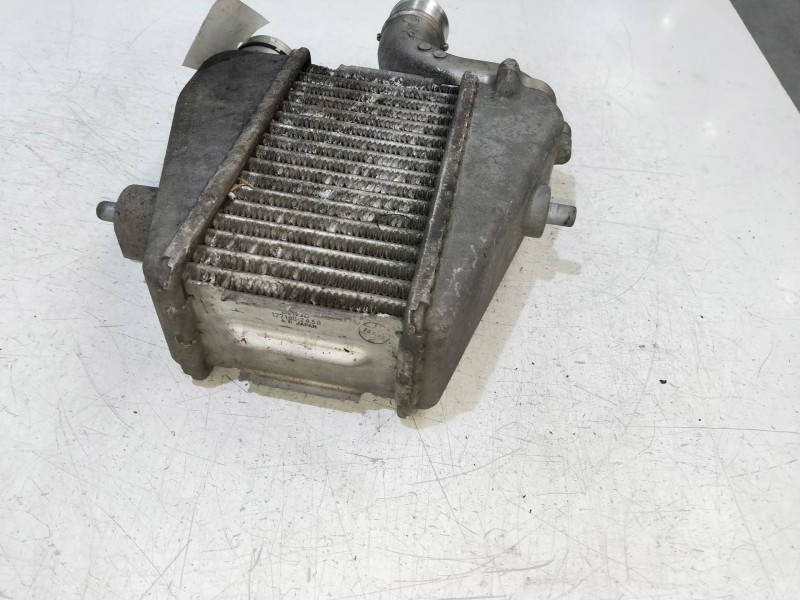Recambio de intercooler para honda civic lim.4 (fd) 1.8 vtec cat referencia OEM IAM 1271002450  