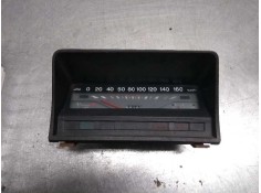 Recambio de cuadro instrumentos para seat 133 0.8 referencia OEM IAM   