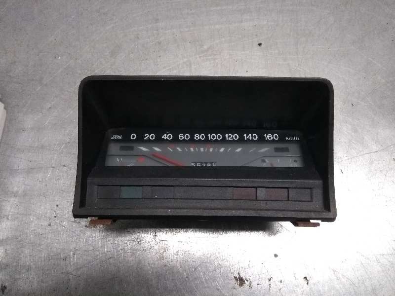 Recambio de cuadro instrumentos para seat 133 0.8 referencia OEM IAM   