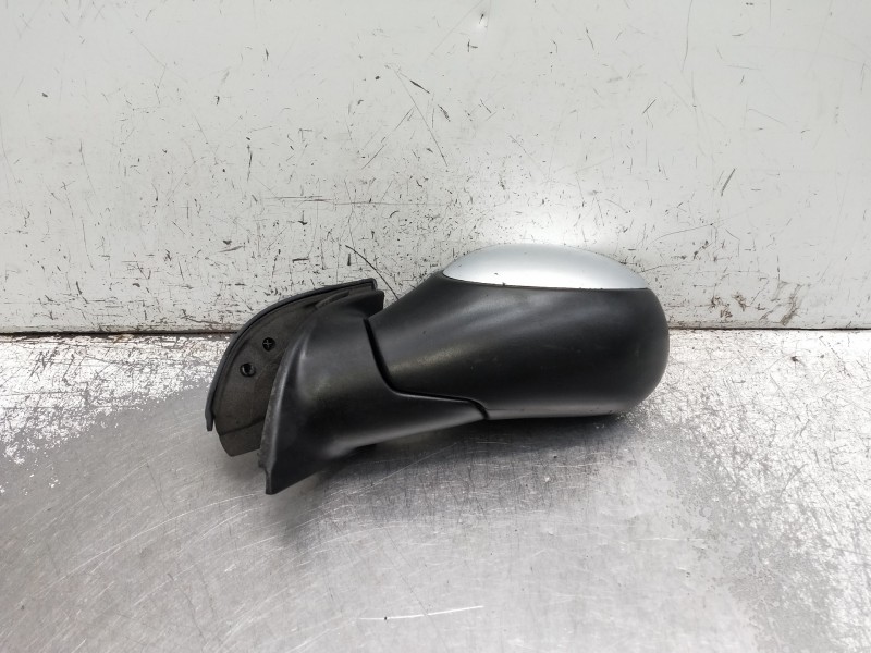 Recambio de retrovisor izquierdo para citroen c3 referencia OEM IAM   MANUAL