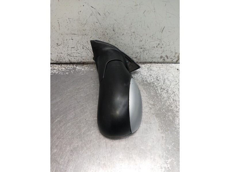 Recambio de retrovisor izquierdo para citroen c3 referencia OEM IAM   MANUAL