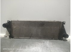 Recambio de intercooler para mercedes sprinter 02.00  caja cerrada referencia OEM IAM   