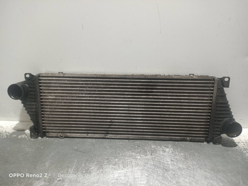 Recambio de intercooler para mercedes sprinter 02.00  caja cerrada referencia OEM IAM   