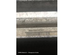 Recambio de intercooler para mercedes sprinter 02.00  caja cerrada referencia OEM IAM    2