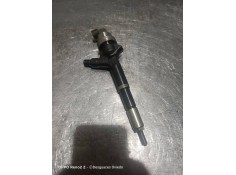 Recambio de inyector para opel zafira b referencia OEM IAM 8973762703 07M24233 