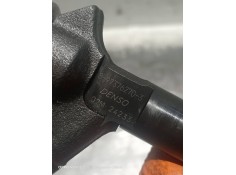 Recambio de inyector para opel zafira b referencia OEM IAM 8973762703 07M24233  2