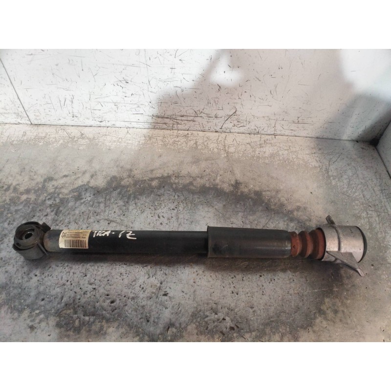 Recambio de amortiguador trasero izquierdo para audi a5 coupe (8t) 2.0 tfsi (155kw) referencia OEM IAM 8T0513035M 814902001440 